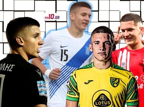 Τι συμβαίνει με τον Τζόλη…