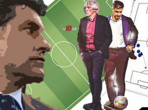 Η Κυριακή μετά το 9-2 του Μίτσελ στον Γιοβάνοβιτς