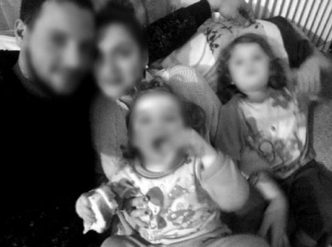 Ρούλα Πισπιρίγκου: Πώς περιέγραψε τους θανάτους των δύο μικρότερων παιδιών της