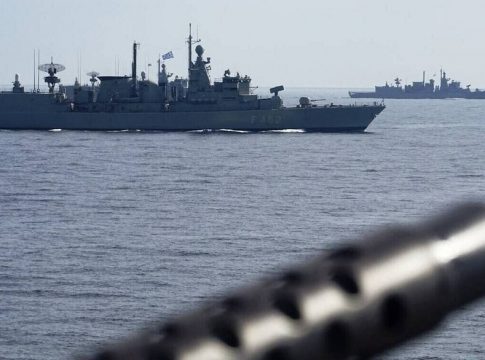 Ελληνοτουρκικά: «Πόλεμος γιοκ», «διάλογος γιοκ»… έρχονται εκλογές