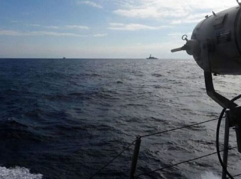 Οι τουρκικές απειλές και το ενδεχόμενο ατυχήματος στο Αιγαίο που παραμένει στην ατζέντα