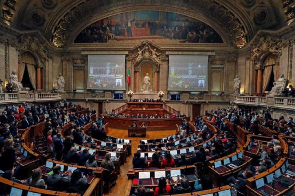 Πορτογαλία: Ο νόμος που επιτρέπει την ευθανασία υποβλήθηκε εκ νέου στο Συνταγματικό Δικαστήριο