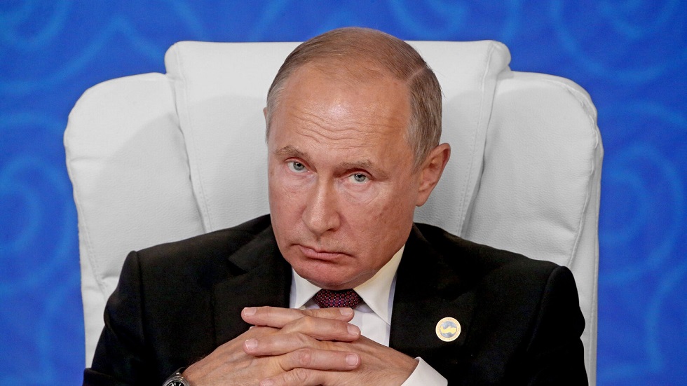 Απόπειρα δολοφονίας του Πούτιν με drones – Τι αναφέρει το Κρεμλίνο
