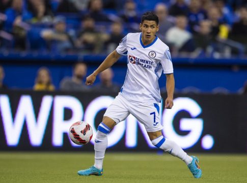 Έντονη φημολογία στο Μεξικό: «Νέο ενδιαφέρον του Παναθηναϊκού για Αντούνα»