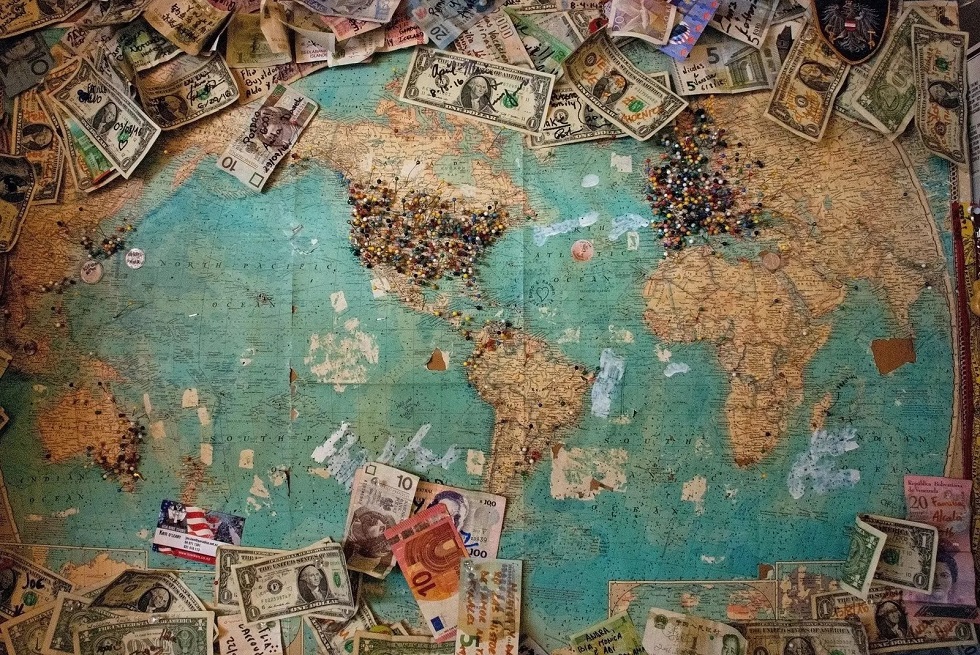 Νταβός: Παγκόσμια ύφεση αναμένουν οι αναλυτές
