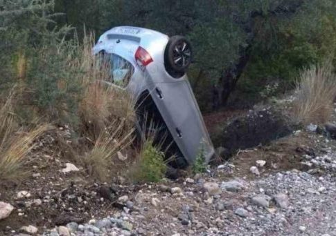 Βρέθηκε ζωντανή η 44χρονη αγνοούμενη μητέρα – «Εξαντλημένη και σε κακή ψυχολογική κατάσταση»
