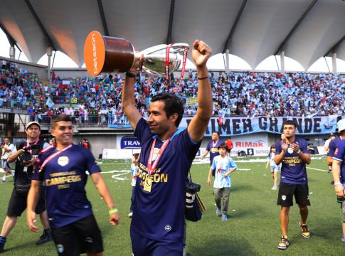 Ήρθε για να μείνει η Μαγκαγιάνες