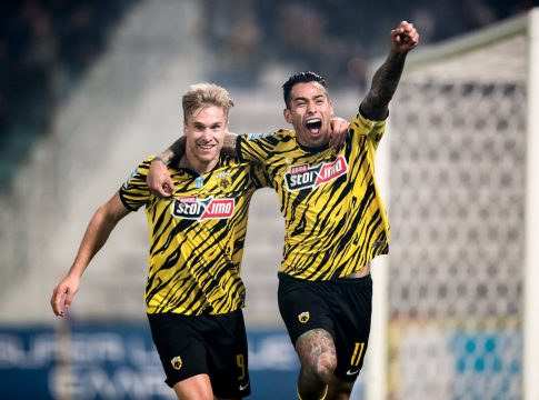 Φιλόξενες άμυνες σε Γιάννενα και Νίκαια