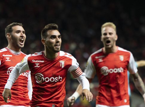 Παρολί & σκόρερ με βάση την Πεδρέιρα