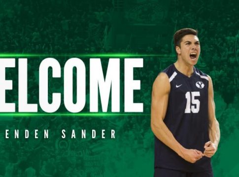 Επίσημο: Στον Παναθηναϊκό ο Σάντερ