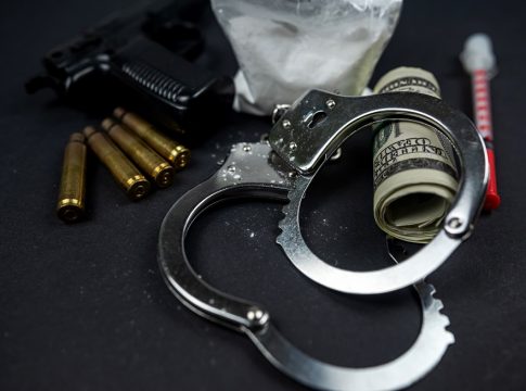 Αποκάλυψη: Διάλογοι «φωτιά» αξιωματικών της ΕΛ.ΑΣ με νονούς της νύχτας