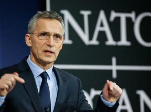 Στόλτενμπεργκ: Φινλανδία και Σουηδία θα ενταχθούν στο ΝΑΤΟ εντός του 2023