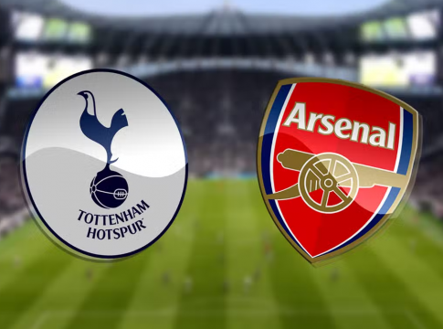 LIVE: Τότεναμ – Άρσεναλ
