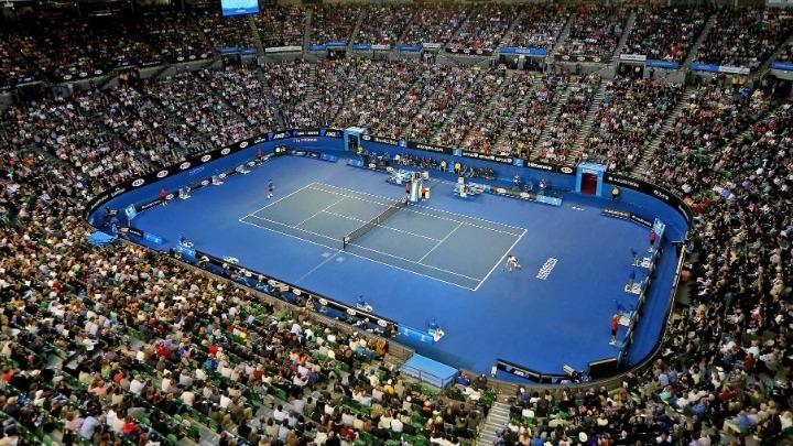 Ανατροπή: Ακόμη και με κορωνοϊό οι τενίστες στο Australian Open