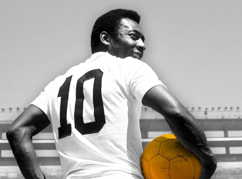 Η Σάντος δεν θα αποσύρει το «10» του Πελέ, σεβόμενη παλαιότερη επιθυμία του