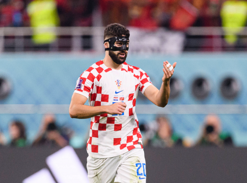 Γκβάρντιολ: «Η Λίβερπουλ είναι ο σύλλογος των ονείρων μου»