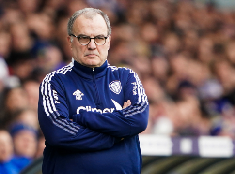 Έβερτον: Φαβορί για αντι-Λάμπαρντ ο Μπιέλσα