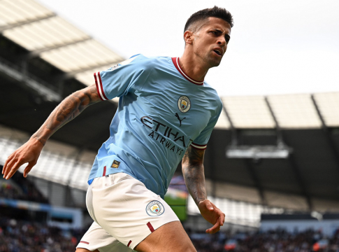 «Βόμβα» Κανσέλο για την Μπάγερν