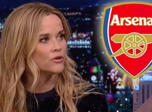 Πασίγνωστη ηθοποιός σκέφτεται να επενδύσει στην Άρσεναλ