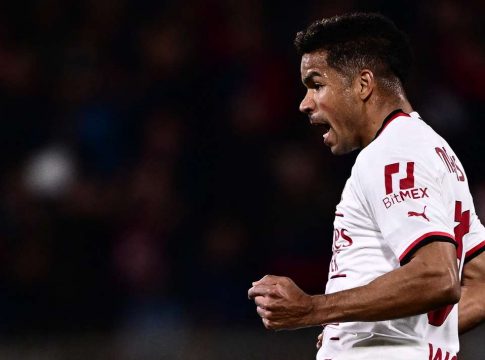 Μόντσα – Μίλαν 0-1: Οι «ροσονέρι» πίκραναν τον Μπερσλουσκόνι