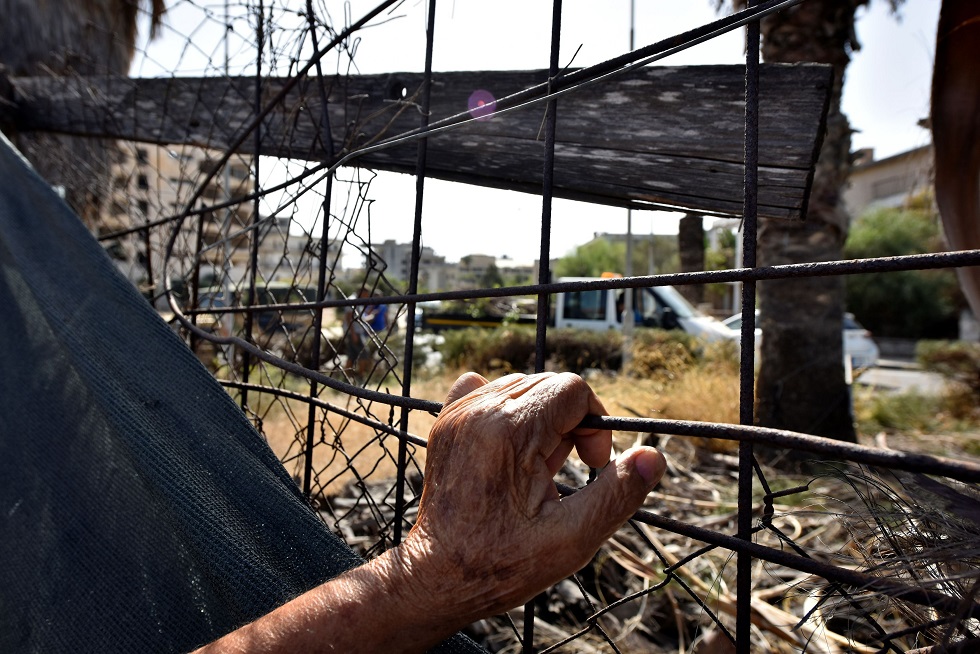 Κύπρος: Τούρκοι στρατιώτες φέρονται να πυροβόλησαν Ελληνοκύπριο