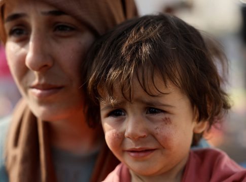 Τουρκία: Πόλη-φάντασμα η Αντιόχεια μετά τους τρεις φονικούς σεισμούς