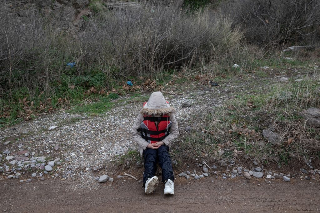 Συγκλονιστική εξέλιξη με το ναυάγιο στη Λέρο: Οι γιατροί κατάφεραν και επανέφεραν το παιδί