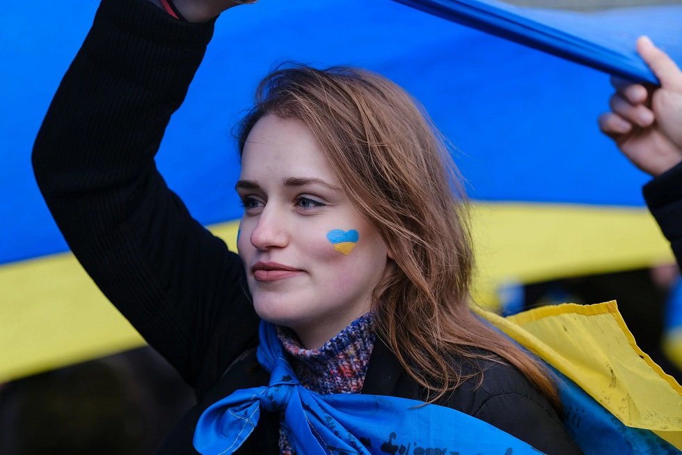 Ουκρανία: Πόσο διαφορετικές είναι οι απόψεις των λαών για τον πόλεμο και την επόμενη μέρα;
