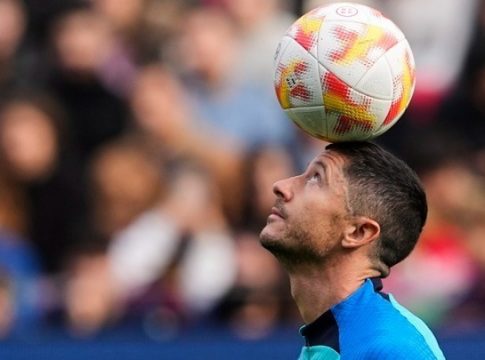 On fire o Λεβαντόφσκι, πληρώνει την Μπάγερν η Μπαρτσελόνα