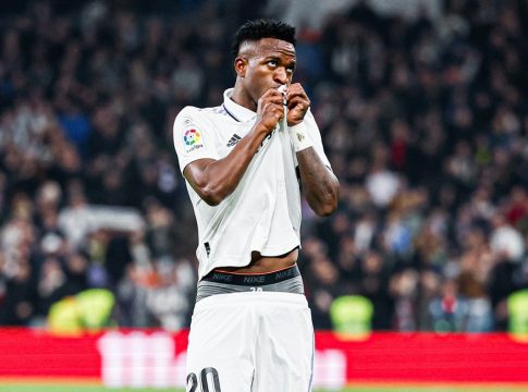 Ρεάλ Μαδρίτης – Βαλένθια 2-0: Υπόθεση δύο λεπτών