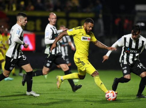 Άρης: Ψάχνει αντίδραση ουσίας και ψυχολογίας στην Κρήτη