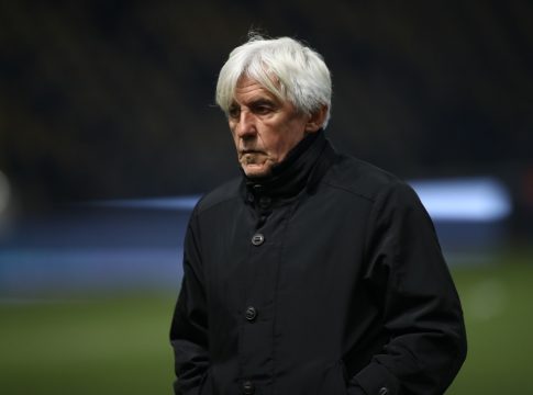 Αποθέωσε τον Ολυμπιακό ο Γιοβάνοβιτς: «Καλή ομάδα με καλό προπονητή»