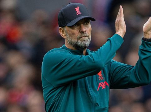 Θέλει παίκτη της Ίντερ ο Κλοπ