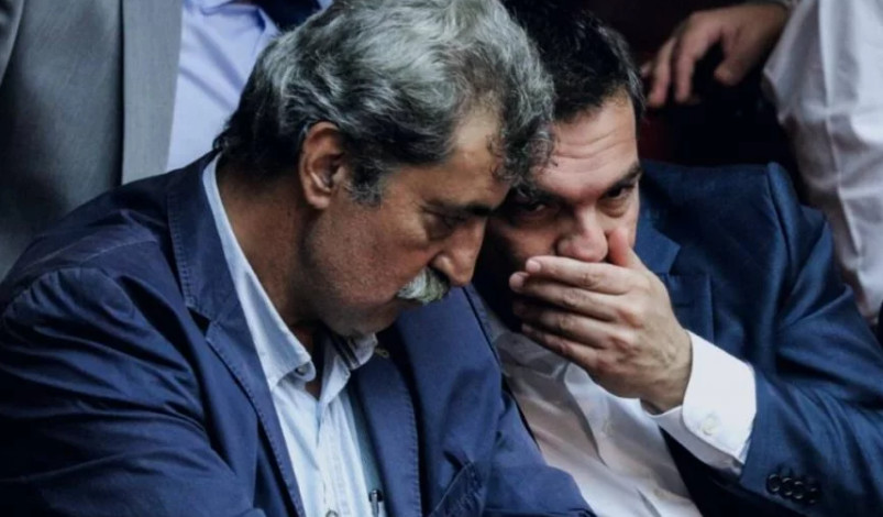 Χωρίζουν οι δρόμοι ΣΥΡΙΖΑ με Πολάκη; Τα μηνύματα της Κουμουνδούρου πριν την κρίσιμη συνεδρίαση