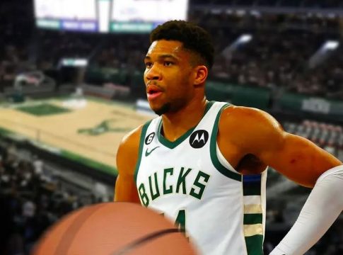 Ο Γιάννης είναι ο… βασικός μέτοχος του Milwaukee