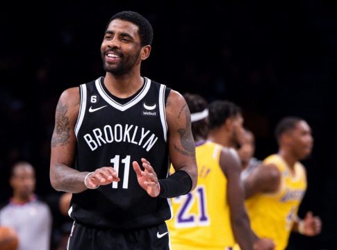 Χαμός με Ίρβινγκ στο NBA: Τέσσερις ομάδες ερίζουν για την απόκτησή του – Θα σμίξει ξανά με τον ΛεΜπρόν;