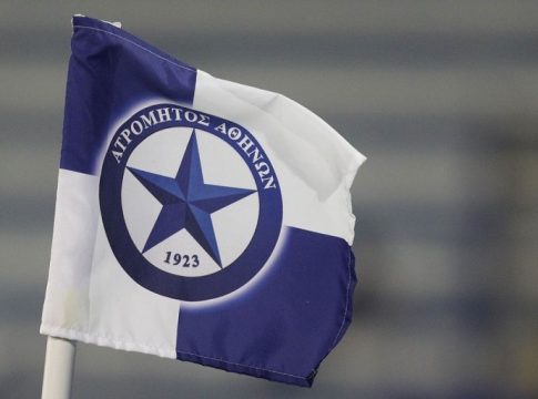 «Δίκασε» την ΑΕΚ ο Ατρόμητος – Απάντηση με μπηχτή από τους Περιστεριώτες (vid)