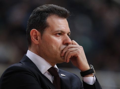 Κυκλοφόρησαν τα εισιτήρια για τη «μάχη» της Εθνικής με τη Σερβία