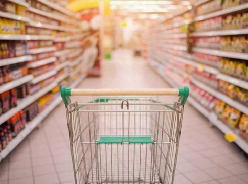 Eurostat: Στο 7,3% ο πληθωρισμός στην Ελλάδα τον Ιανουάριο – Στο 8,6% στην ευρωζώνη