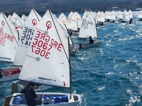 Ξεκινά στα Χανιά το Περιφερειακό Πρωτάθλημα Νήσων Αιγαίου