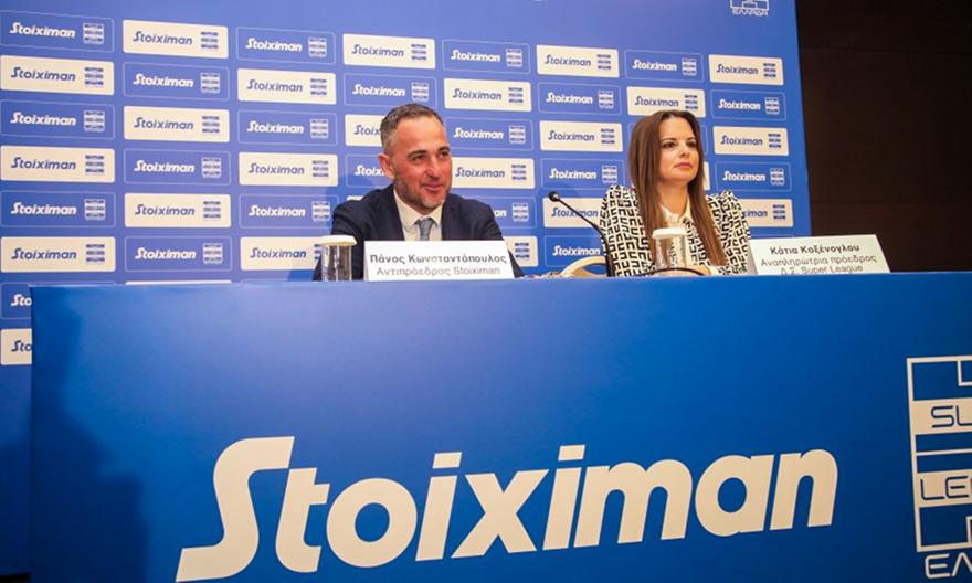 Έτσι φτάσαμε στη συμφωνία Stoiximan – Super League: «Με προσωπικές ενέργειες του Βαγγέλη Μαρινάκη»