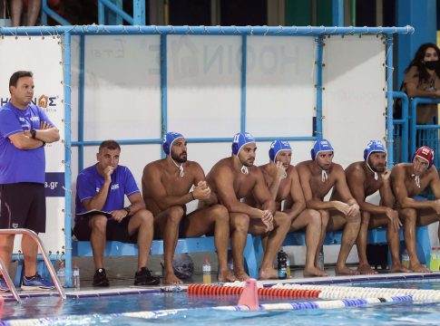 Με 20 παίκτες η προετοιμασία της εθνικής για τα προκριματικά του World Cup