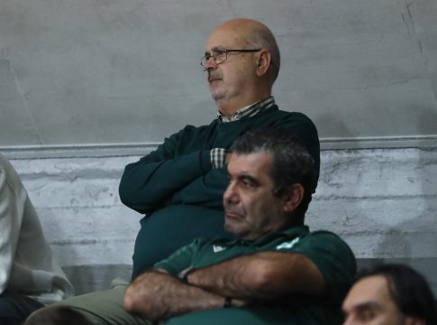 Μαλακατές: «Αναλαμβάνω πλήρως την ευθύνη, μια συγγνώμη δεν αρκεί»