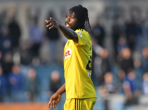 Ο Άρης αποδεσμεύεται από Ζερβίνιο και Χαϊροβιτς στο τέλος της σεζόν!