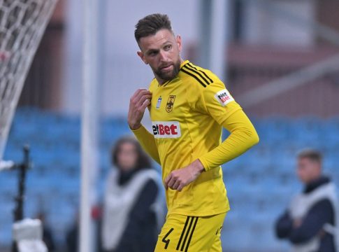 Άρης: Χωρίς τον τιμωρημένο Φαμπιάνο η αποστολή