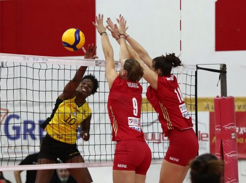 Live Streaming: Άρης – Ολυμπιακός