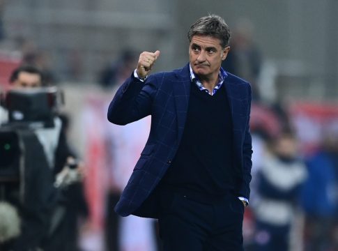 Ο έτοιμος Ολυμπιακός, το μήνυμα νίκης, το πλάνο του Μίτσελ και ο… Κανός