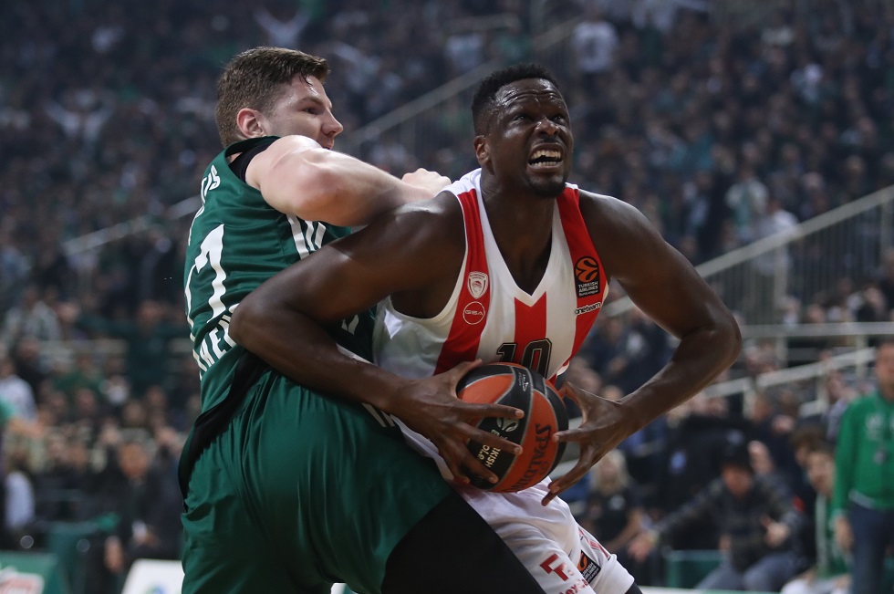 Σεφ με 2.84, Βιτόρια με 2.30