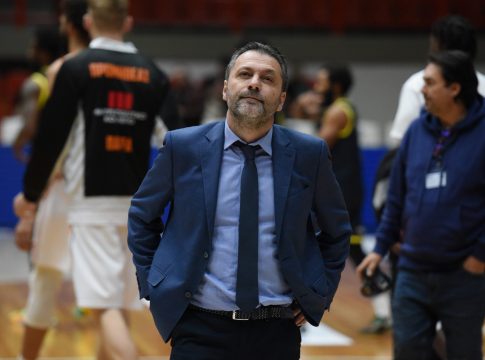 Παναθηναϊκός: Ανακοίνωσε τον Σερέλη