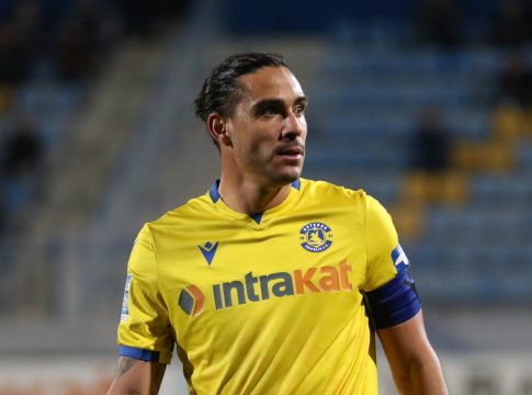 Κλήθηκε σε απολογία ο Ιγκλέσιας